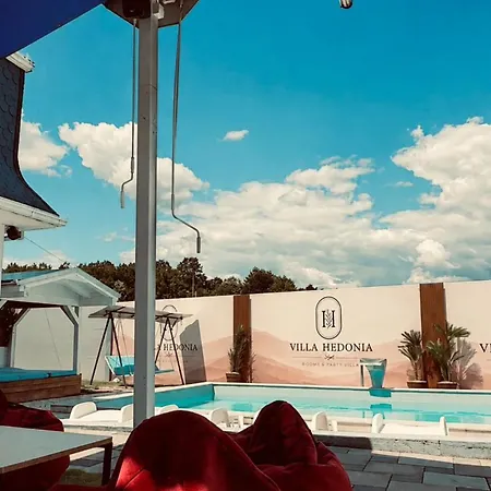 Hedonia Villa