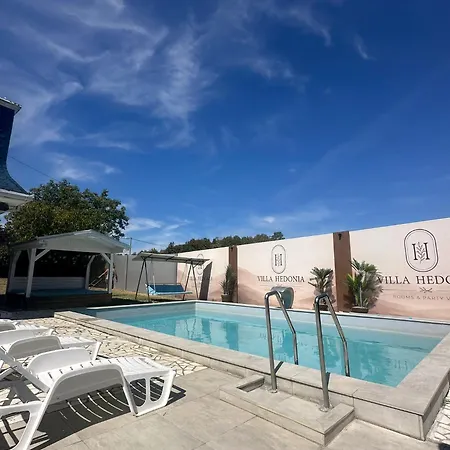 Hedonia Villa *