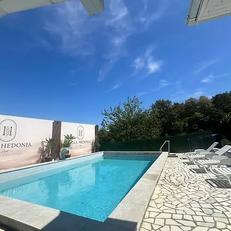 Hedonia Villa Brčko
